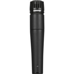 (Stock B) SM57 micro dynamique pour instruments