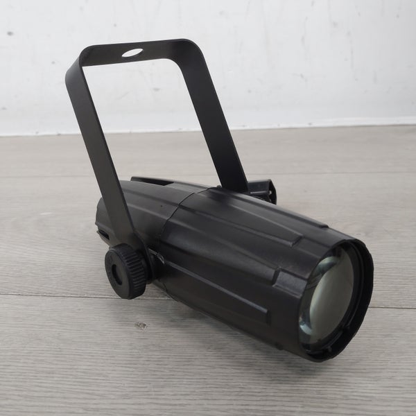 (Stock B) LED Pinspot 2