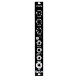 (Stock B) Pico Voice module Eurorack