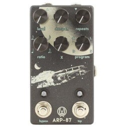 (Stock B) ARP-87 Multi-Function Delay