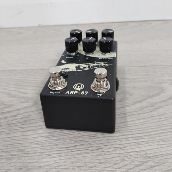 (Stock B) ARP-87 Multi-Function Delay