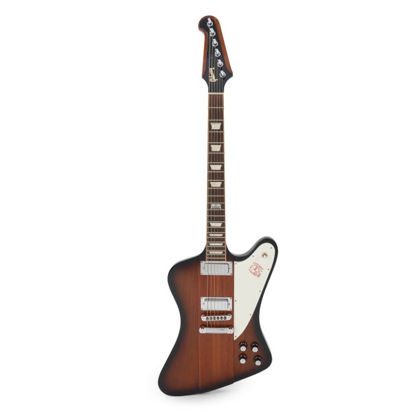Gibson Firebird 120th Anniversary Vintage Sunburst 2014