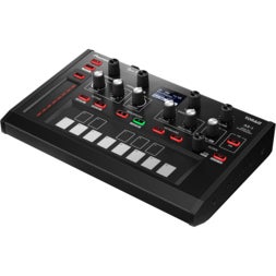 (B-Stock) Toraiz AS-1 sintetizador analógico monofónico