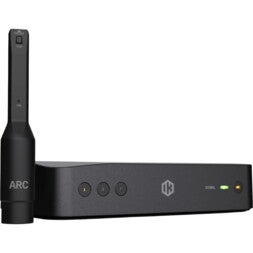 IK Multimedia ARC Studio+ monitorkalibratie