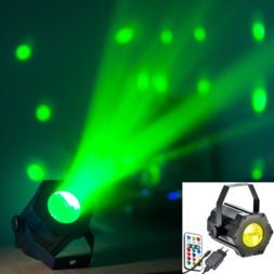 (B-Stock) DanceFX Mighty Moonflower USB LED Light Effect