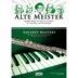 Hage MusikVerlag EH 1512 Ancient Masters for Flute and Piano/Organ dwarsfluitboek
