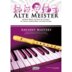 Hage MusikVerlag EH 1511 Ancient Masters for Soprano/Alto and Piano/Organ blokfluitboek