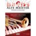 Hage MusikVerlag EH 1513 Ancient Masters for Trumpet in Bb and Piano/Organ trompetboek