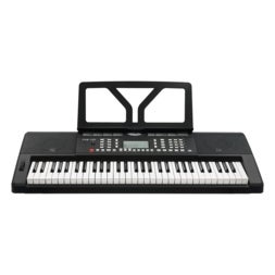 (Stock B) FKB-120 clavier 61 touches noir
