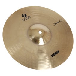 (Stock B) CYM Basic 12S cymbale Splash 12 pouces