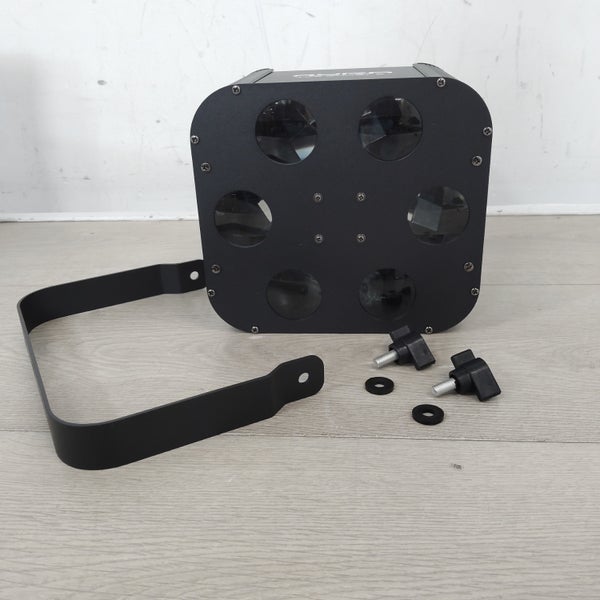 (Stock B) TDC Burst 6 jeu de lumière LED