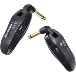(Stock B) StreamTone Wireless Home système sans fil pour guitare (5,8 GHz)