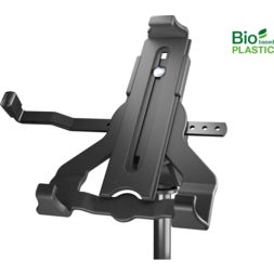 (B-Stock) Konig & Meyer 19744 Tablet PC Stand Holder