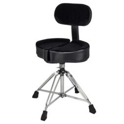 (B-Stock) SPG-BBR-4 Spinal-G Drum Throne