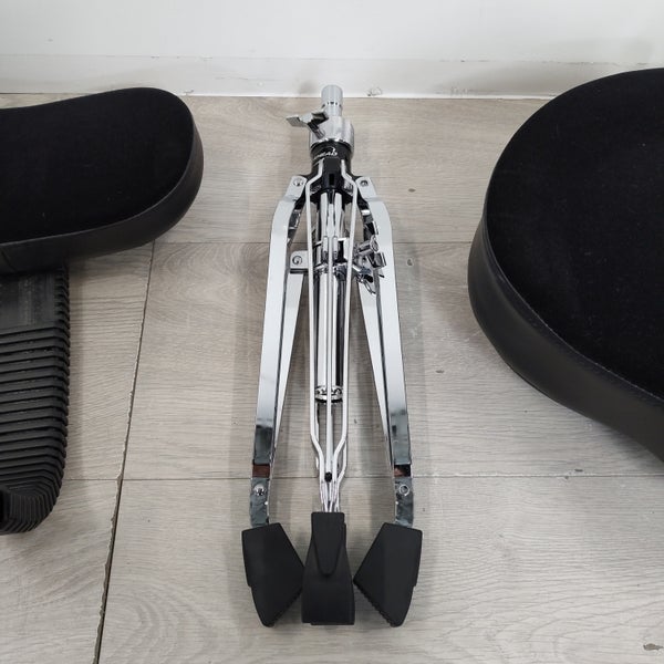 (B-Stock) SPG-BBR-4 Spinal-G Drum Throne