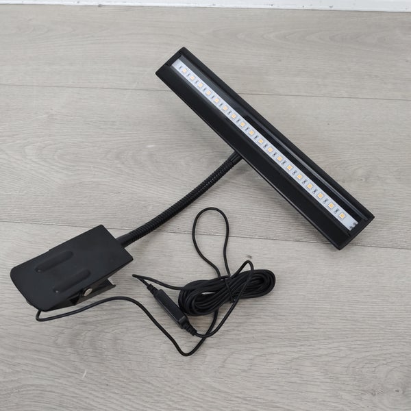 (Stock B) MB 40 lampe pupitre