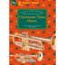 Hage MusikVerlag EH 1092 Christmas Time Duets for 2 Trumpets trompetboek