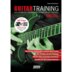 Hage MusikVerlag EH 3933 Guitar Training Metal + QR-Codes gitaarboek