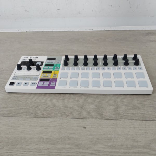 (B-Stock) Beatstep Pro USB Pad Controller
