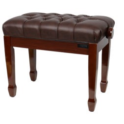 (Stock B) PB30BR banquette piano marron