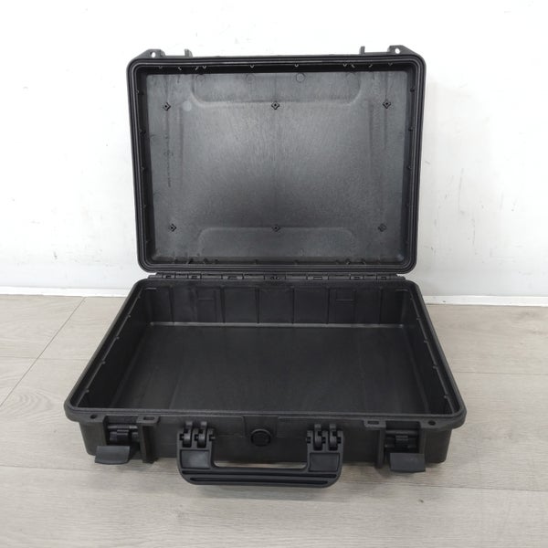 (Stock B) Impact Line 465-125 Basic 465 x 335 x 125 mm