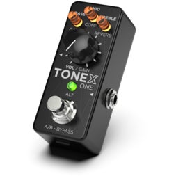 (B-Stock) ToneX One USB-C Amp Modeller and Audio Interface
