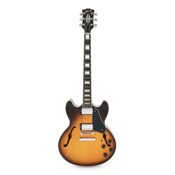 Gibson Midtown Custom Sunburst 2012 (Pre-owned)