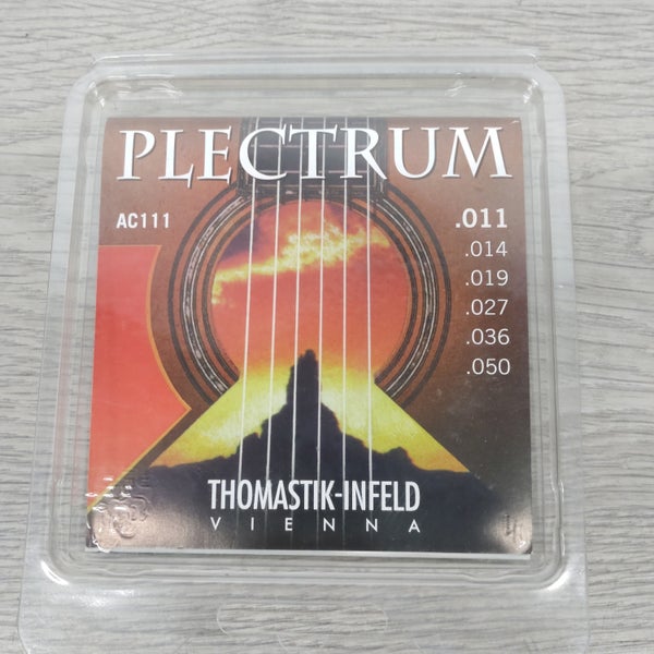 (B-Stock) AC111 Plectrum Hybrid Wound Light
