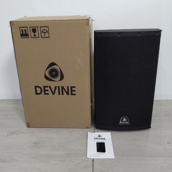(Stock B) Onyx 12 enceinte passive 12 pouces