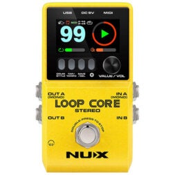 (B-Stock) Loop Core Stereo Looper