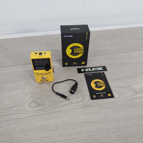 (B-Stock) Loop Core Stereo Looper