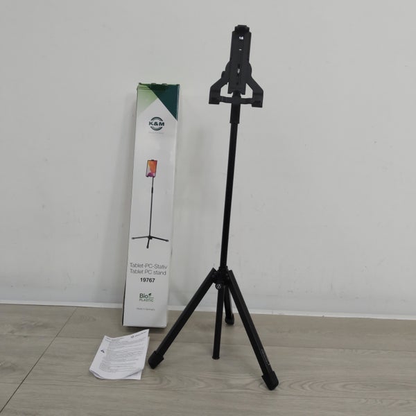(B-Stock) Konig & Meyer 19767 Tablet PC stand