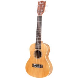 (Stock B) FUK118NT ukulélé concert Naturel