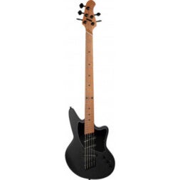 (B-Stock) Ashdown Avant 5 Black 5-snarige multiscale elektrische basgitaar