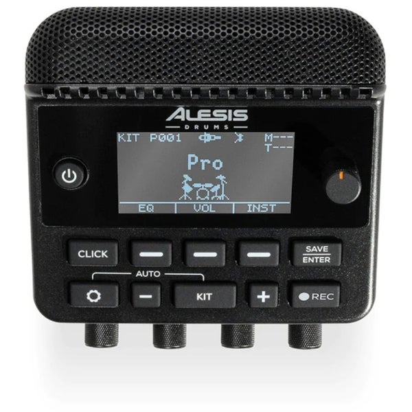 Alesis Kitstream Acoustic Drum Recording & Streaming System