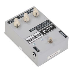 Pete Cornish Grey Series P-2 2017 (Pre-owned)