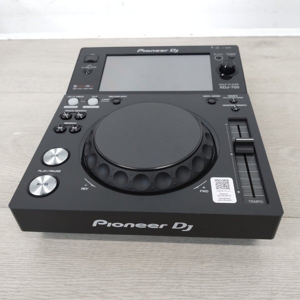 (B-Stock) XDJ-700 reproductor multimedia de DJ
