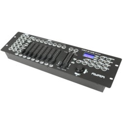 (Stock B) OSO 240B MKII contrôleur DMX