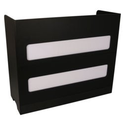 (Stock B) Dex XL cabine DJ