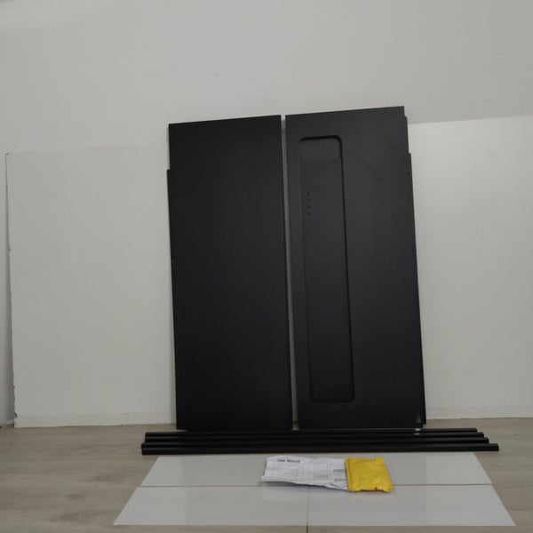 (Stock B) Dex XL cabine DJ