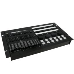(Stock B) DigiCon-1 contrôleur d'éclairage USB/MIDI