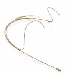 (B-Stock) SL Headmic 1 BE microfono headset, beige