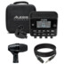 Alesis Kitstream met Shure PGA56 snare microfoon