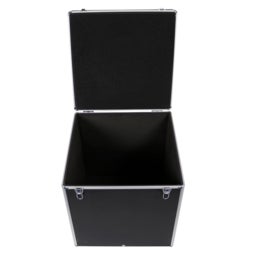 (Stock B) Basic Line MB50 flight case pour boule à facettes