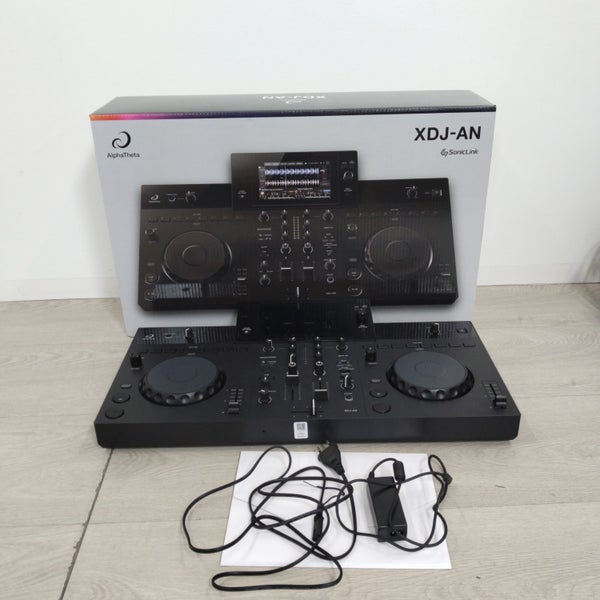 (B-Stock) XDJ-AN Controller per DJ