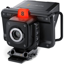 (B-Stock) Studio Camera 4K Pro G2