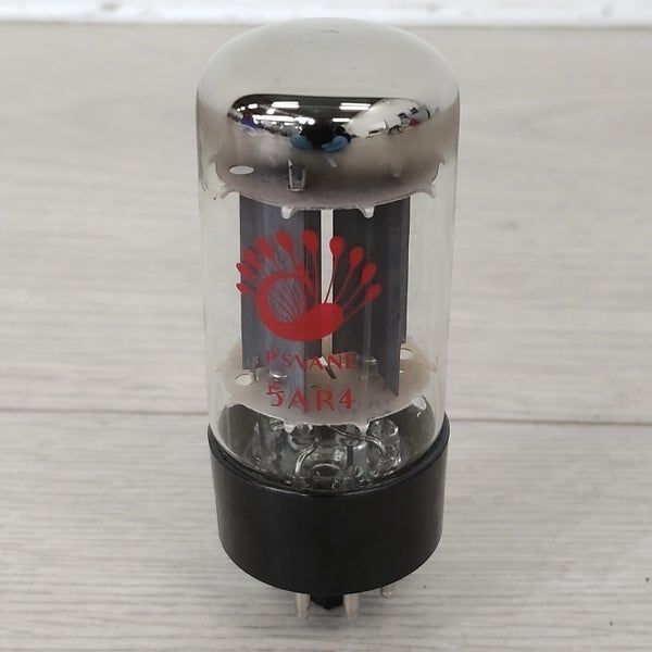 (B-Stock) 5AR4/GZ34-STR valvola Rectifier