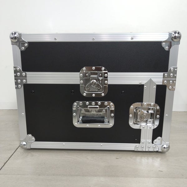 (Stock B) IX-BK-CC1004U Flight case DJ combo