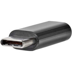 (B-Stock) USB-Adapter Female USB Micro-B - Male USB-C