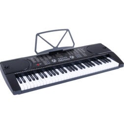 (Stock B) FKB-050 clavier 61 touches noir
